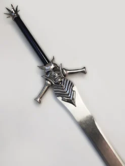 Epee De Dante Dans Devil May Cry Silver -Otakuya Shop 2000000025004 3 400