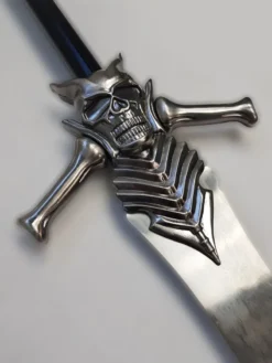 Epee De Dante Dans Devil May Cry Silver -Otakuya Shop 2000000025004 4 400