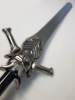 Epee De Dante Dans Devil May Cry Silver -Otakuya Shop 2000000025004 6 400