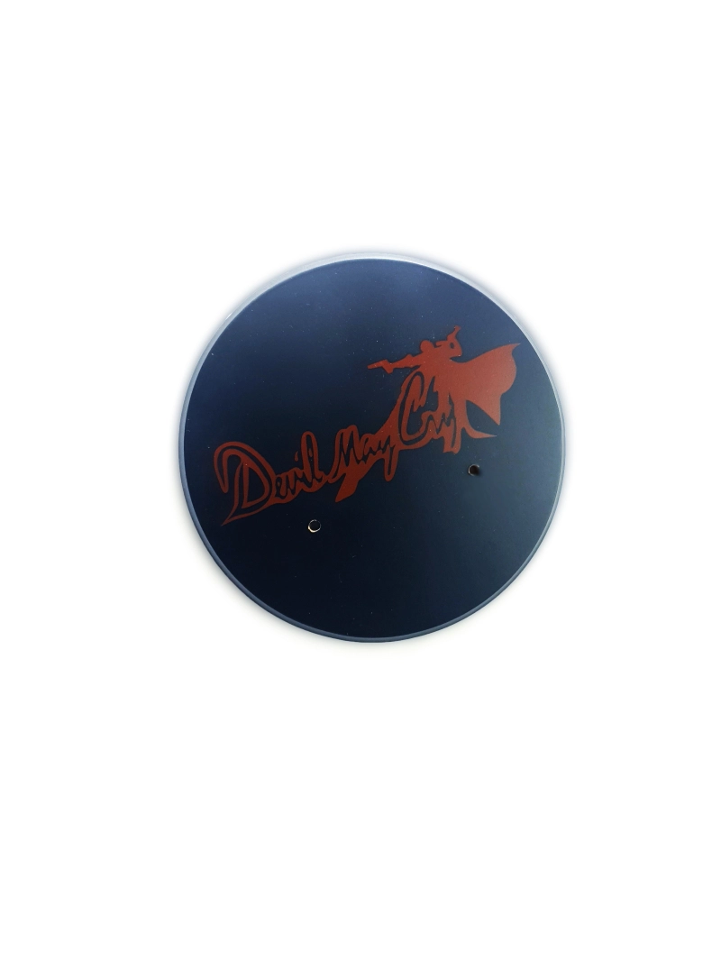 Epee Rebellion Dante Dans Devil May Cry Version Rouge V2 14 Epee Rebellion Dante Dans Devil May Cry Version Rouge V2 - Image 12