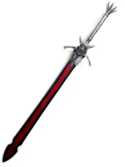 Epee Rebellion Dante Dans Devil May Cry Version Rouge V2 16 Epee Rebellion Dante Dans Devil May Cry Version Rouge V2 -Otakuya Shop 2000000025006 3 400