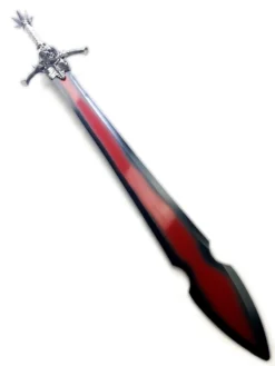 Epee Rebellion Dante Dans Devil May Cry Version Rouge V2 17 Epee Rebellion Dante Dans Devil May Cry Version Rouge V2 -Otakuya Shop 2000000025006 4 400