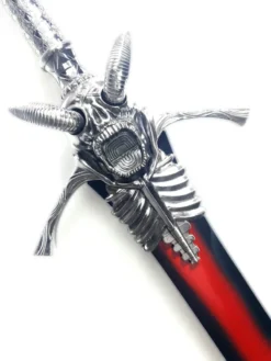 Epee Rebellion Dante Dans Devil May Cry Version Rouge V2 18 Epee Rebellion Dante Dans Devil May Cry Version Rouge V2 -Otakuya Shop 2000000025006 5 400