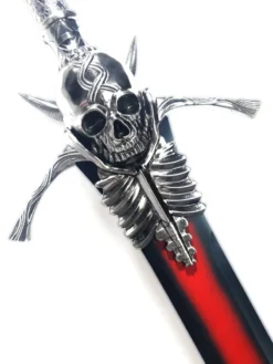 Epee Rebellion Dante Dans Devil May Cry Version Rouge V2 19 Epee Rebellion Dante Dans Devil May Cry Version Rouge V2 -Otakuya Shop 2000000025006 6 400