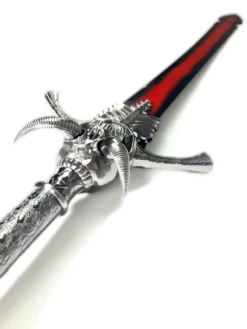 Epee Rebellion Dante Dans Devil May Cry Version Rouge V2 22 Epee Rebellion Dante Dans Devil May Cry Version Rouge V2 -Otakuya Shop 2000000025006 9 400