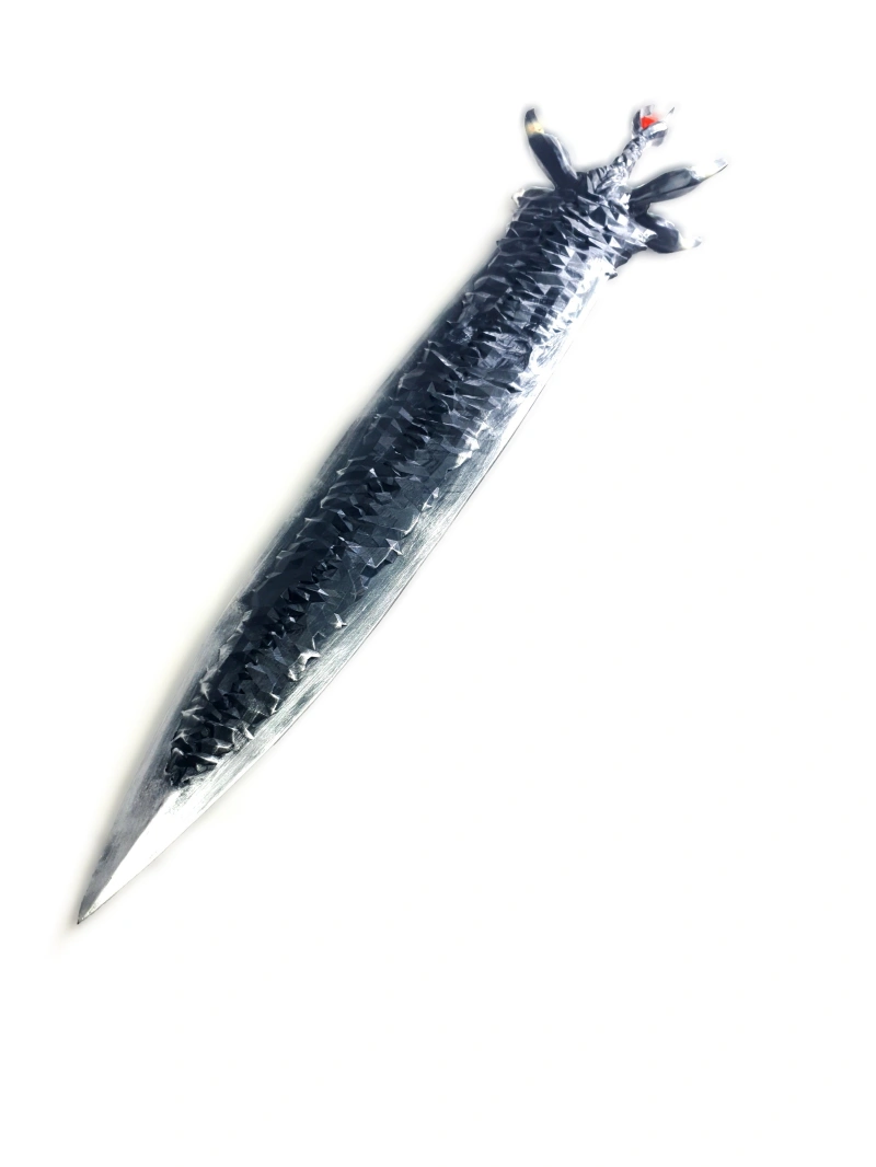 Epee Devil Sword Dante Dans Dmc 5 13 Epee Devil Sword Dante Dans Dmc 5 - Image 11