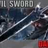 Epee Devil Sword Dante Dans Dmc 5 2 Epee Devil Sword Dante Dans Dmc 5 -Otakuya Shop 2000000025007 1 400