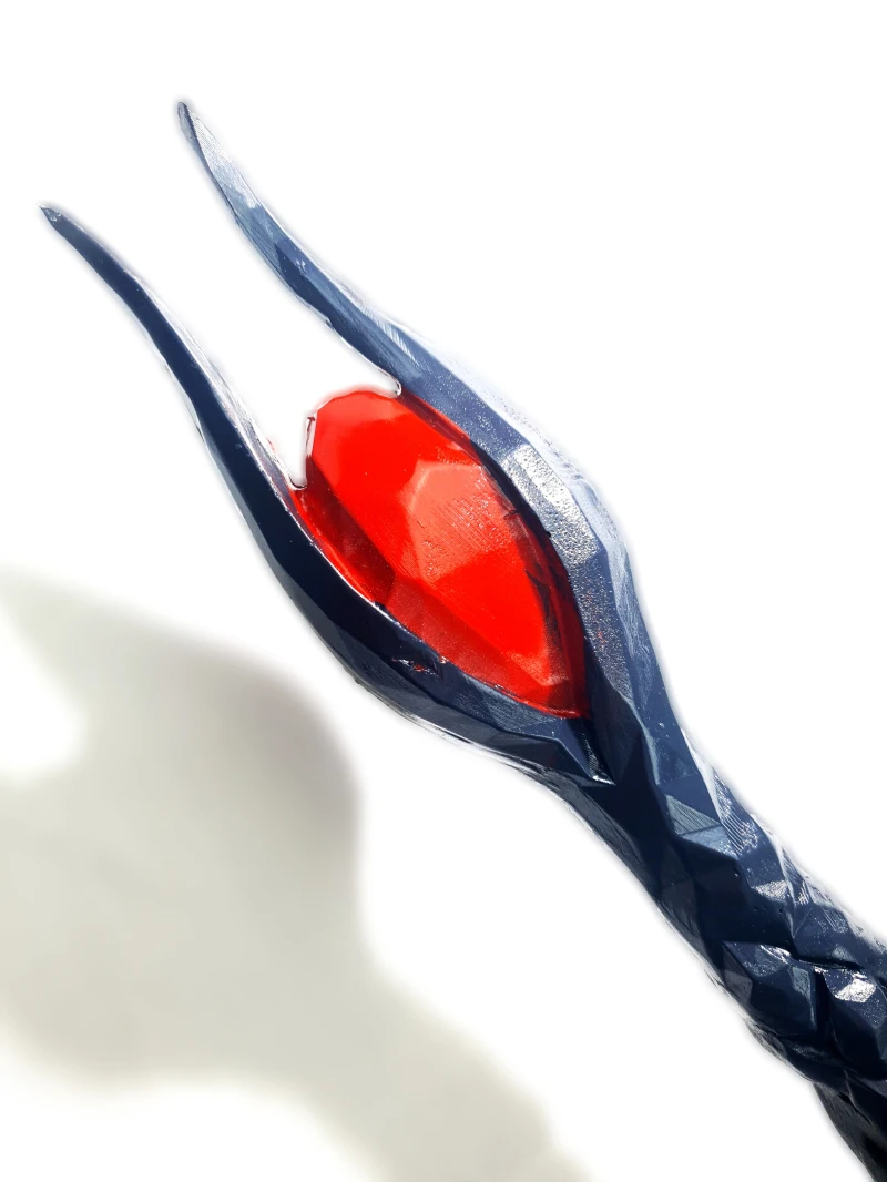 Epee Devil Sword Dante Dans Dmc 5 7 Epee Devil Sword Dante Dans Dmc 5 - Image 5