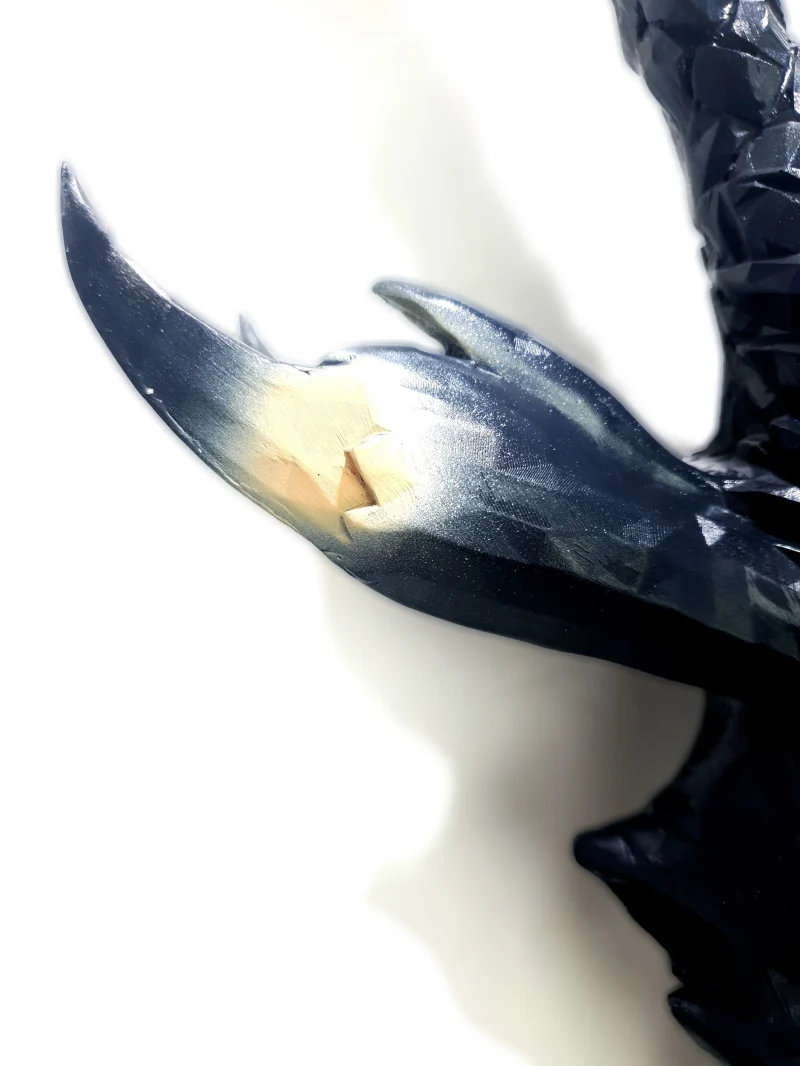 Epee Devil Sword Dante Dans Dmc 5 9 Epee Devil Sword Dante Dans Dmc 5 - Image 7