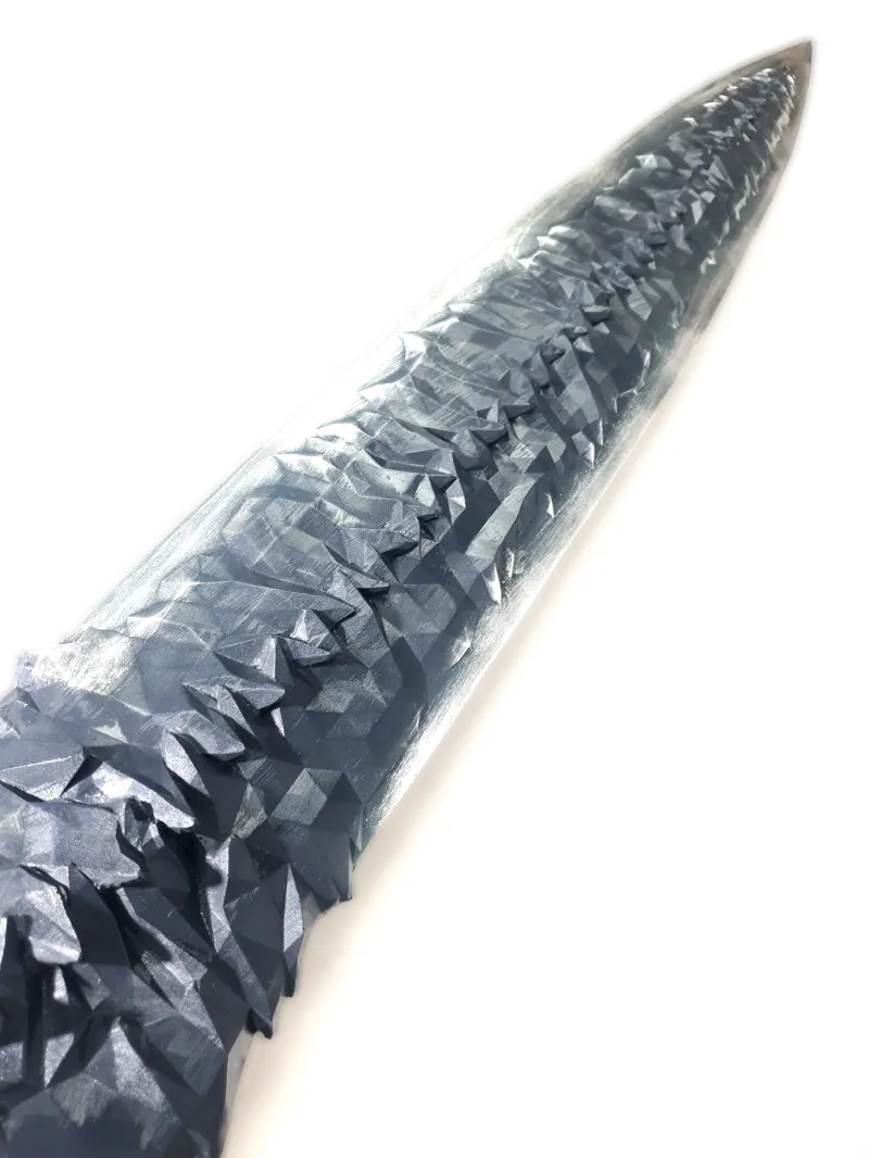 Epee Devil Sword Dante Dans Dmc 5 10 Epee Devil Sword Dante Dans Dmc 5 - Image 8