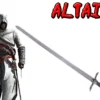 Altair Dans Assassin's Creed -Otakuya Shop 2000000026001 1 400