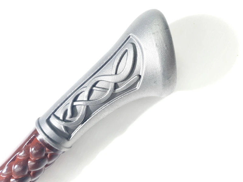 Paire De Haches De Eivor Dans Ac Valhalla 13 Paire De Haches De Eivor Dans Ac Valhalla - Image 11