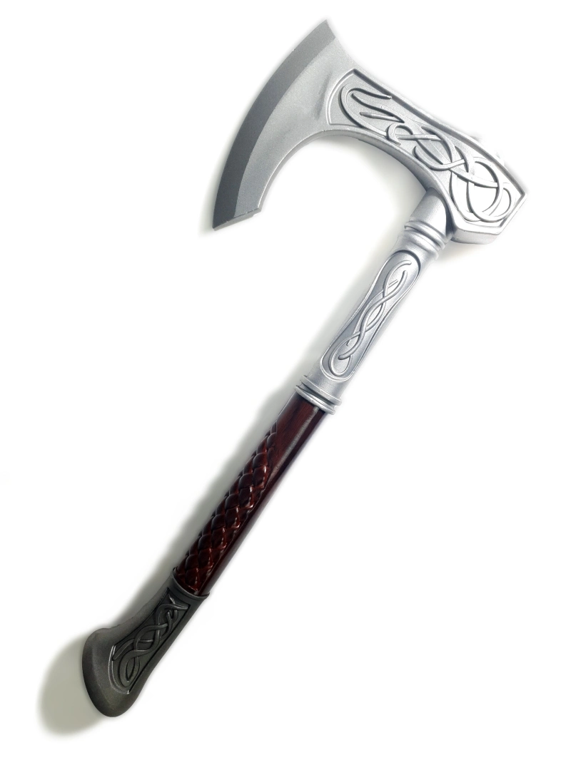 Paire De Haches De Eivor Dans Ac Valhalla 6 Paire De Haches De Eivor Dans Ac Valhalla - Image 4