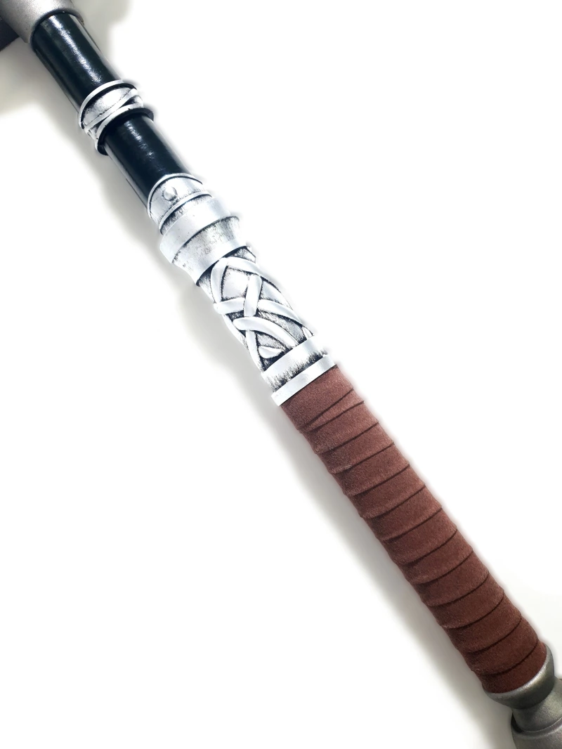 Paire De Haches De Eivor Dans Ac Valhalla 11 Paire De Haches De Eivor Dans Ac Valhalla - Image 9