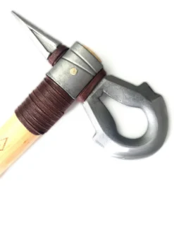 Hache Tomahawk De Connor Kenway Dans Ac -Otakuya Shop 2000000026004 5 400