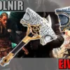 Marteau Mjolnir De Eivor Dans Ac Valhalla -Otakuya Shop 2000000026005 1 400