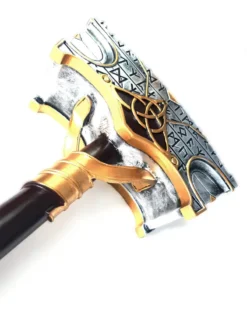 Marteau Mjolnir De Eivor Dans Ac Valhalla -Otakuya Shop 2000000026005 8 400