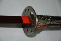 Epee De Samuel Dans Metal Gear Rising -Otakuya Shop 2000000028002 3 400