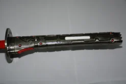 Epee De Samuel Dans Metal Gear Rising -Otakuya Shop 2000000028002 4 400