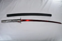 Epee De Samuel Dans Metal Gear Rising -Otakuya Shop 2000000028002 5 400