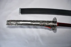 Epee De Samuel Dans Metal Gear Rising -Otakuya Shop 2000000028002 6 400