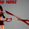Ryuko Matoi Dans Kill La Kill -Otakuya Shop 2000000031001 1 400