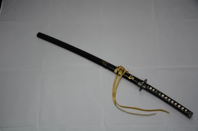 Katana Bill 4 Katana Bill - Image 2