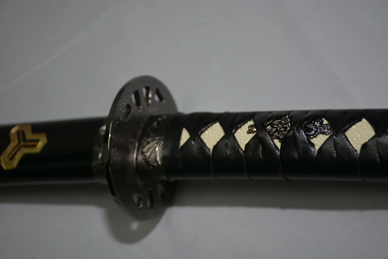 Katana Bill 6 Katana Bill - Image 4