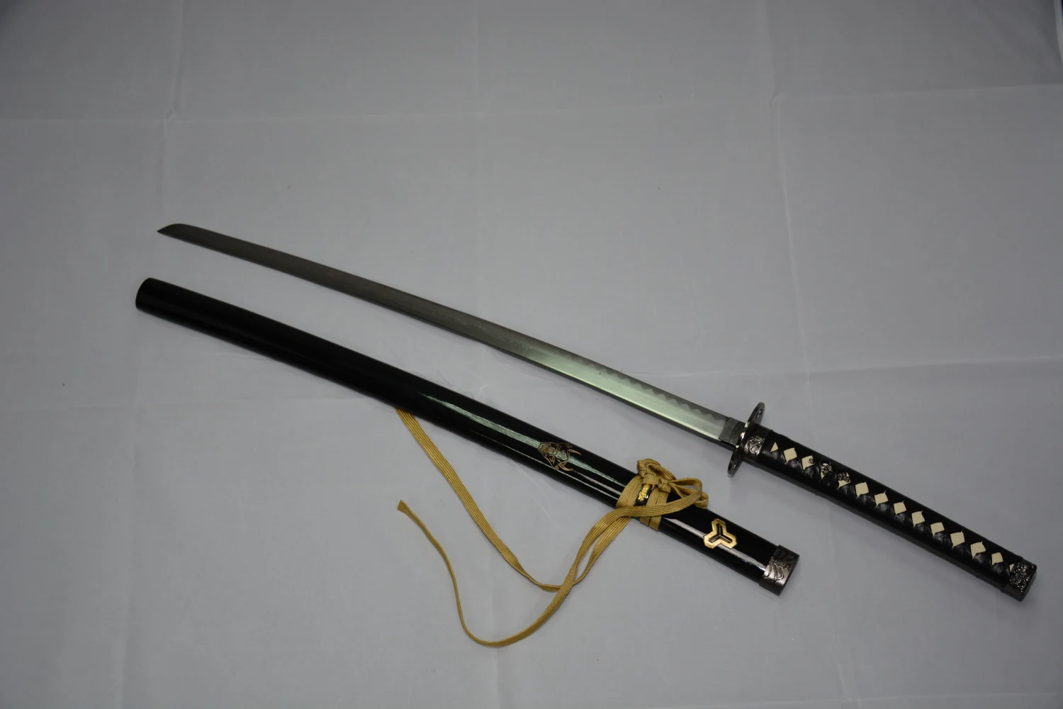 Katana Bill 7 Katana Bill - Image 5