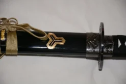Katana Black Mamba -Otakuya Shop 2000000032002 4 400