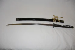 Katana Black Mamba -Otakuya Shop 2000000032002 5 400