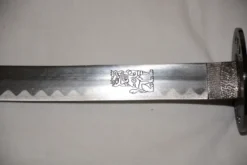 Katana Black Mamba -Otakuya Shop 2000000032002 6 400