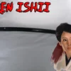 Katana De O-ren Ishii Dans Kill Bill