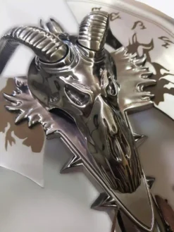 Hache Shadowmourne Dans Warcraft 11 Hache Shadowmourne Dans Warcraft -Otakuya Shop 2000000037002 3 400