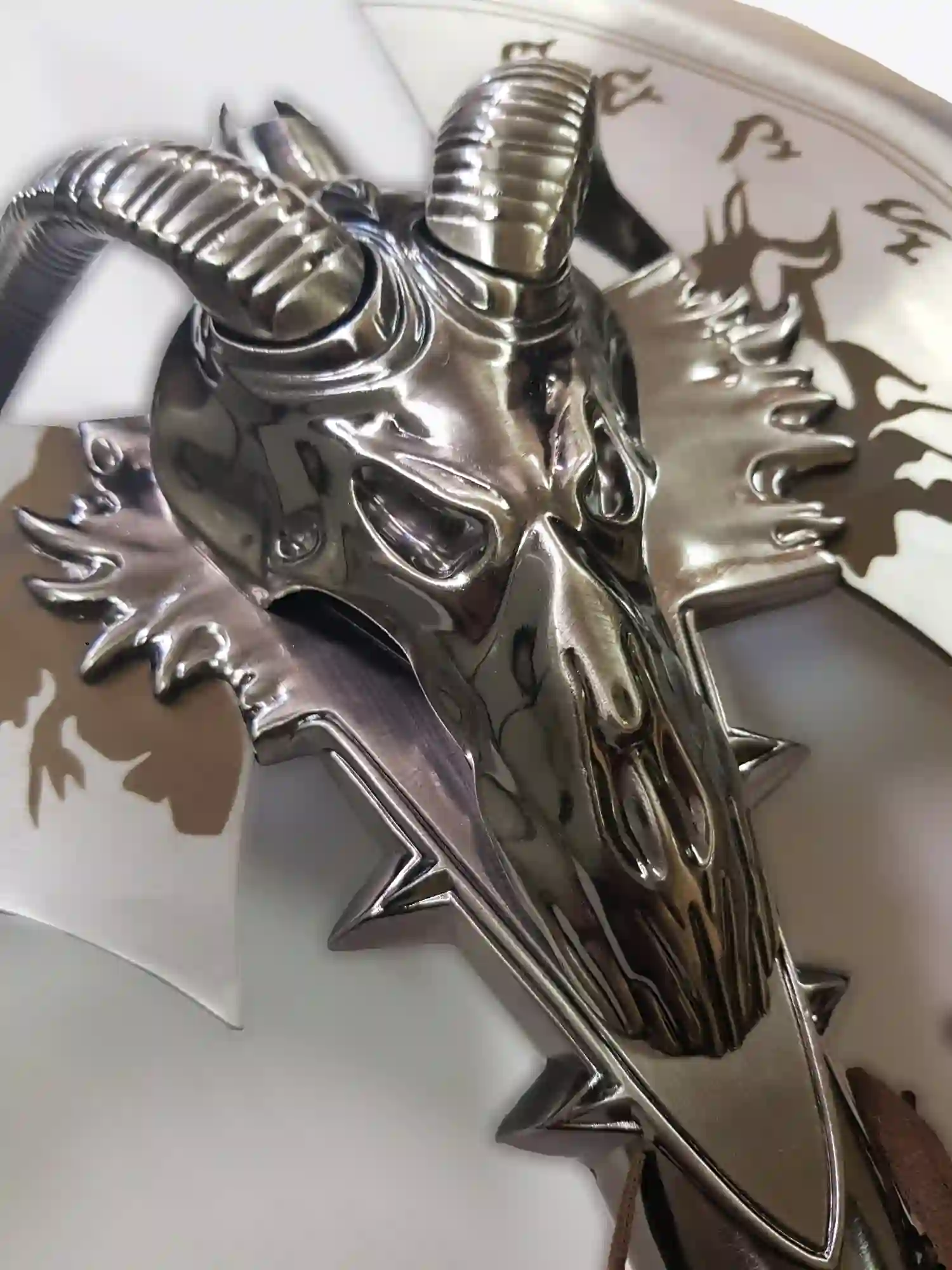 Hache Shadowmourne Dans Warcraft 5 Hache Shadowmourne Dans Warcraft - Image 3