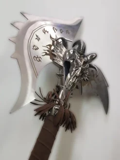 Hache Shadowmourne Dans Warcraft 13 Hache Shadowmourne Dans Warcraft -Otakuya Shop 2000000037002 5 400