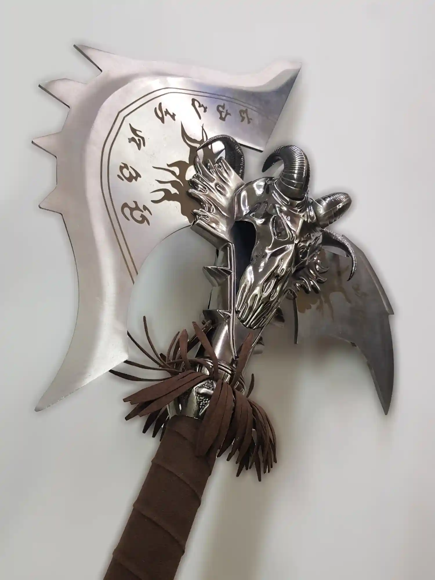 Hache Shadowmourne Dans Warcraft 7 Hache Shadowmourne Dans Warcraft - Image 5