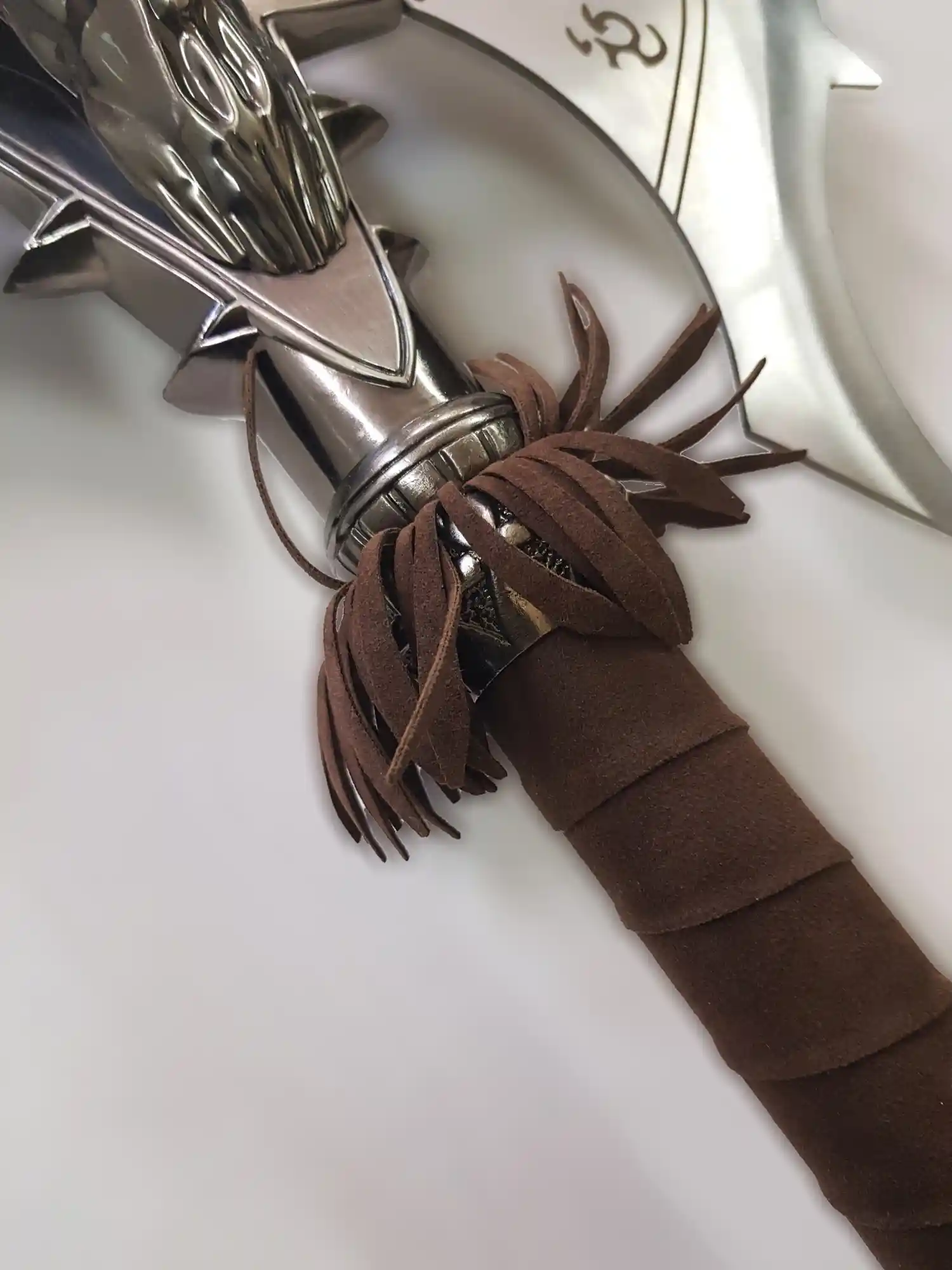 Hache Shadowmourne Dans Warcraft 8 Hache Shadowmourne Dans Warcraft - Image 6