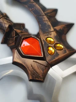 Epee Shalamayne Dans World Of Warcraft -Otakuya Shop 2000000037006 5 400