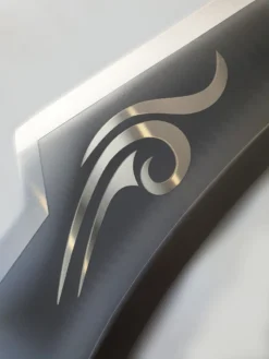 Epee Shalamayne Dans World Of Warcraft -Otakuya Shop 2000000037006 8 400