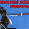 Onimusha De Samanosuke Akechi 1 Onimusha De Samanosuke Akechi -Otakuya Shop 2000000046001 1 400