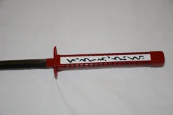 Akame Dans Akame Ga Kill/red Eyes Sword -Otakuya Shop 2000000047001 3 400