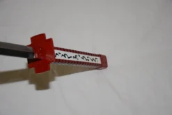 Akame Dans Akame Ga Kill/red Eyes Sword -Otakuya Shop 2000000047001 4 400