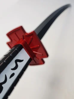 Kurome Dans Akame Ga Kill/red Eyes Sword -Otakuya Shop 2000000047002 4 400