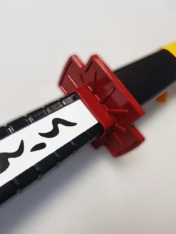 Kurome Dans Akame Ga Kill/red Eyes Sword -Otakuya Shop 2000000047002 5 400