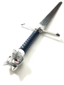 épée Jon Snow Game Of Thrones V2 21 épée Jon Snow Game Of Thrones V2 -Otakuya Shop 2000000048004 10 400