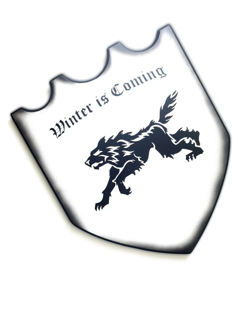 épée Jon Snow Game Of Thrones V2 4 épée Jon Snow Game Of Thrones V2 - Image 2