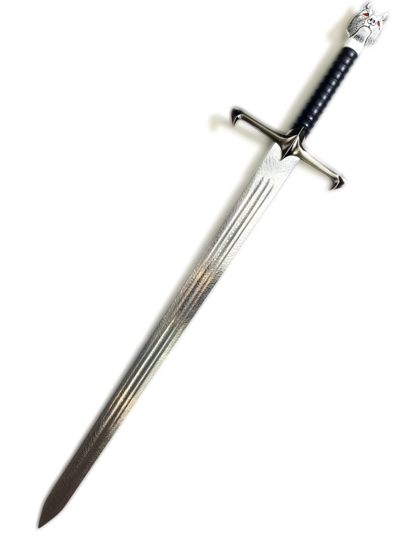 épée Jon Snow Game Of Thrones V2 5 épée Jon Snow Game Of Thrones V2 - Image 3