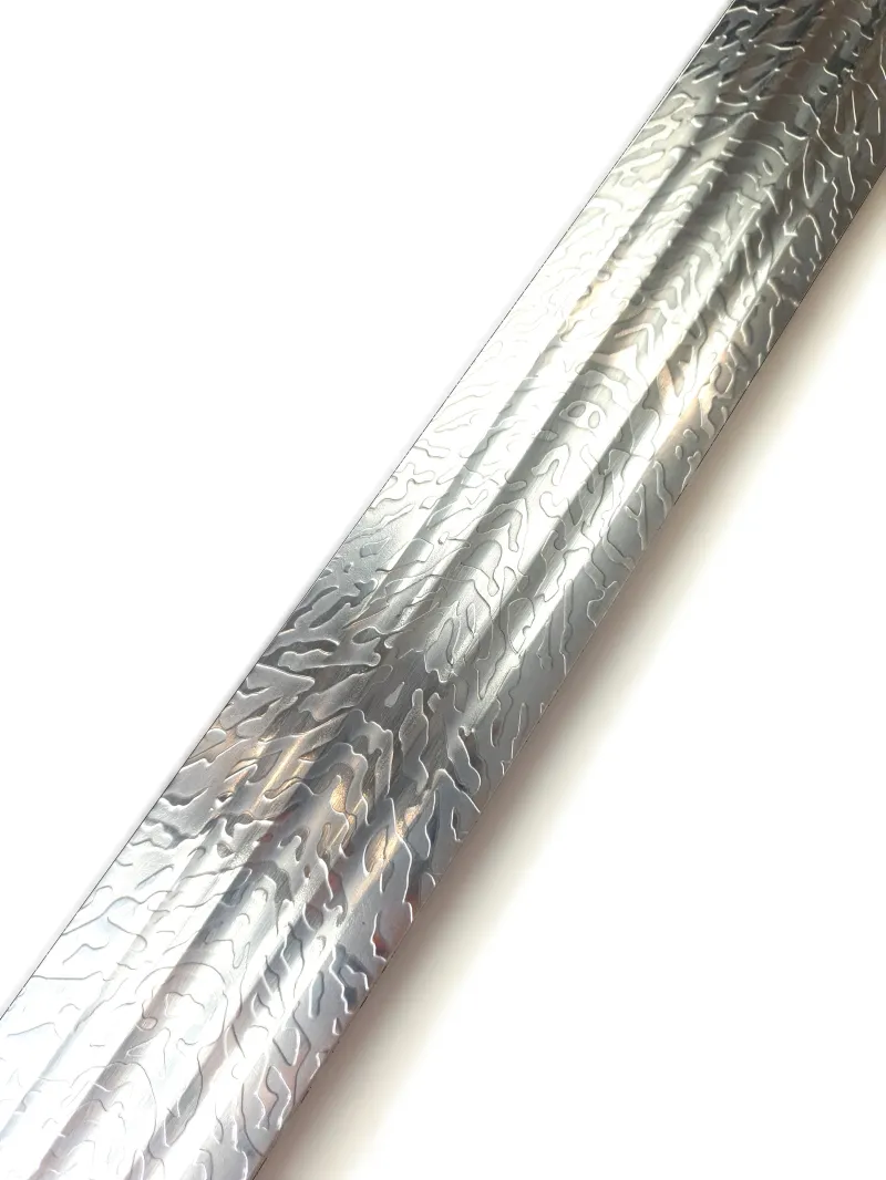 épée Jon Snow Game Of Thrones V2 9 épée Jon Snow Game Of Thrones V2 - Image 7