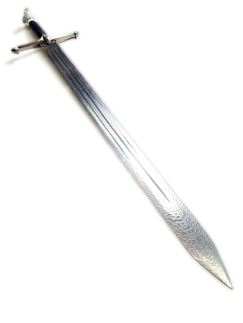 épée Jon Snow Game Of Thrones V2 10 épée Jon Snow Game Of Thrones V2 - Image 8